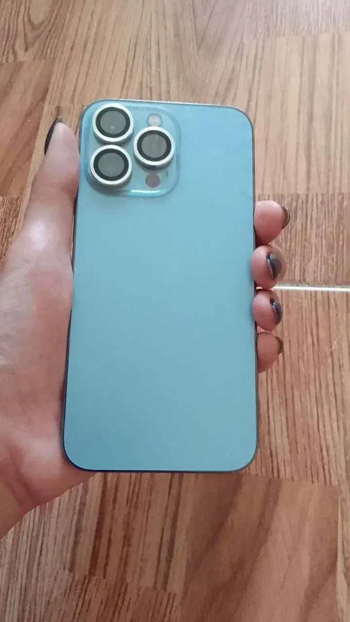 13پرو|موبایل|گنبد کاووس, |دیوار