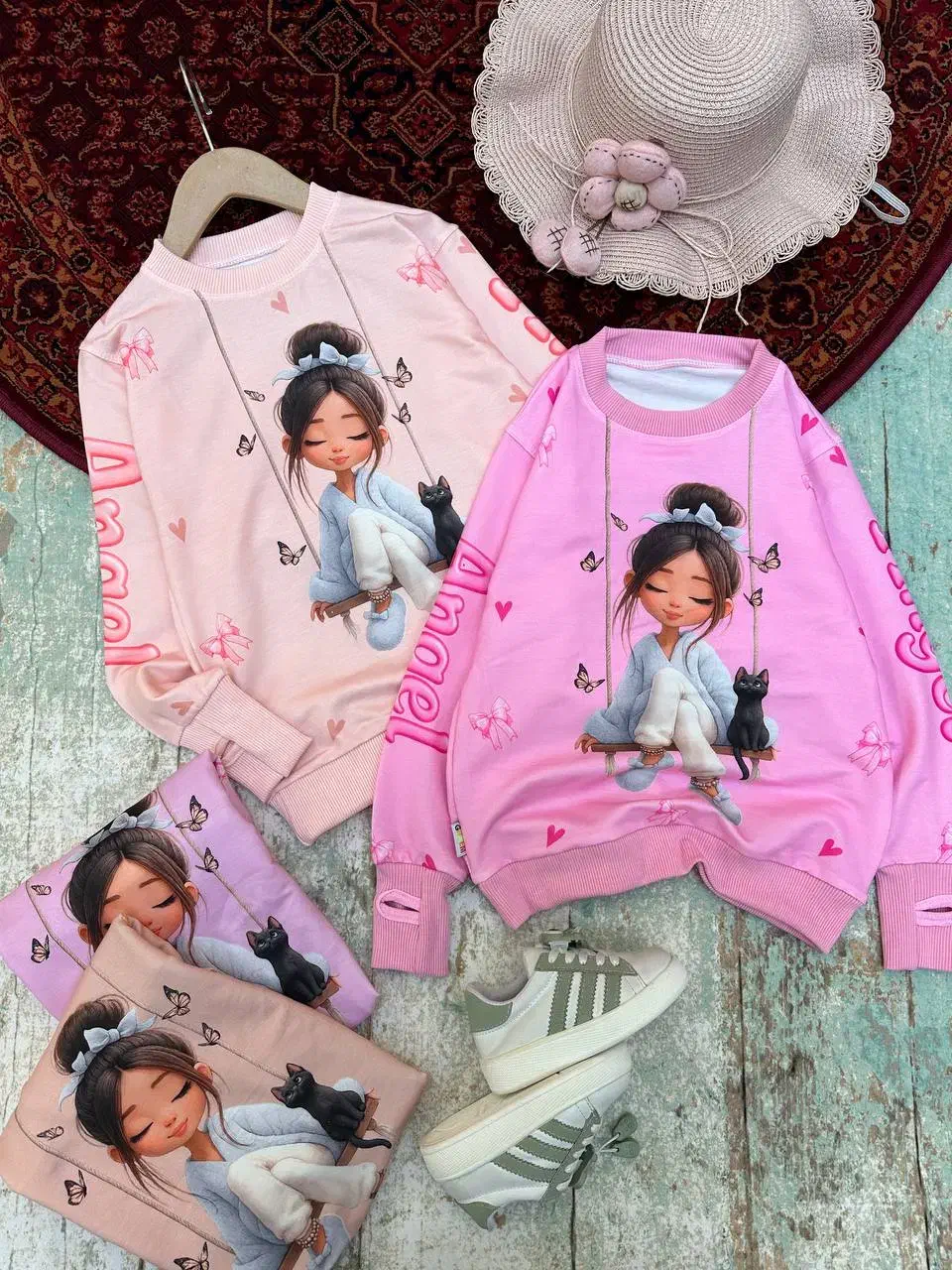 بلوز تک|کفش و لباس بچه|دهدشت, |دیوار