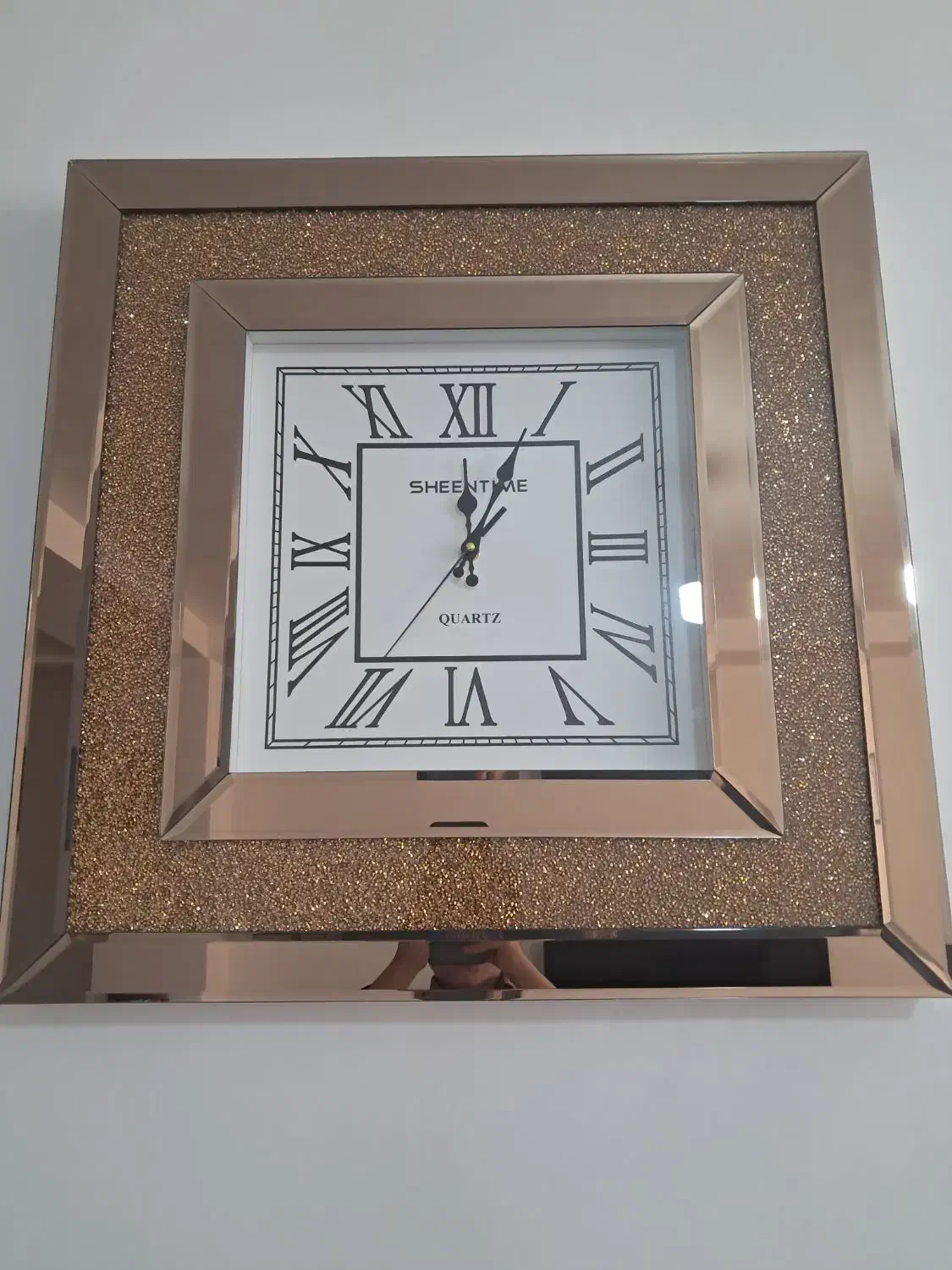 ساعت دیواری|ساعت دیواری و تزئینی|محمدشهر, همایون ویلا|دیوار