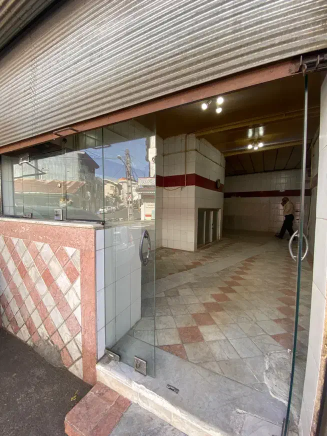 مغازه۶۴متر ، براصلی ، سند|فروش مغازه و غرفه|رشت, لاکانی|دیوار