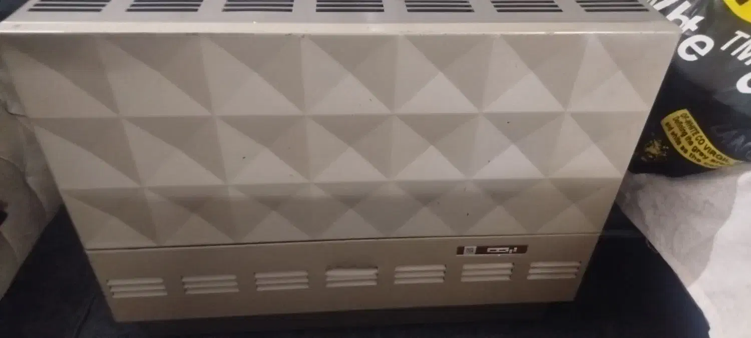 بخاری ارج سالم تمیز|بخاری، هیتر، شومینه|قم, شهرک امام حسن|دیوار