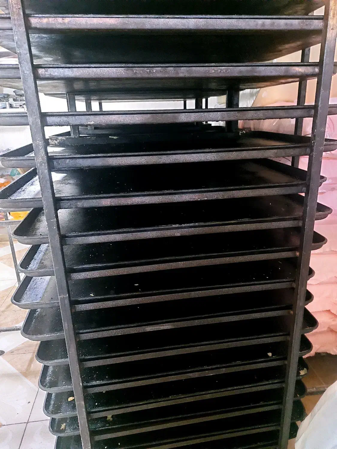 آسیاب (شکر ساب) مقداری لوازم فانتزی|ماشینآلات صنعتی|اردبیل, |دیوار