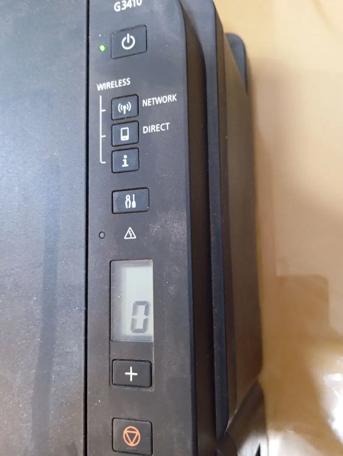 پرینتر رنگی و سیاه سفید|پرینتر، اسکنر، کپی، فکس|پاکدشت, پاکدشت (مامازند)|دیوار