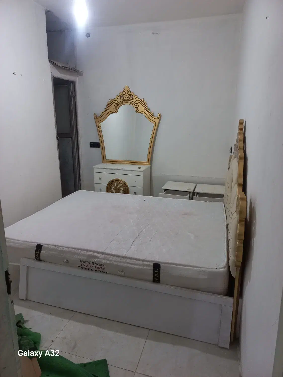 خونه ۵۵متری کشف|اجارهٔ خانه و ویلا|مشهد, کشف|دیوار