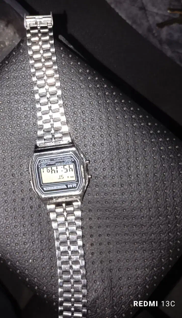 ساعت CASIO مدل A159W|ساعت|هشتگرد, شهرک ریحانه|دیوار