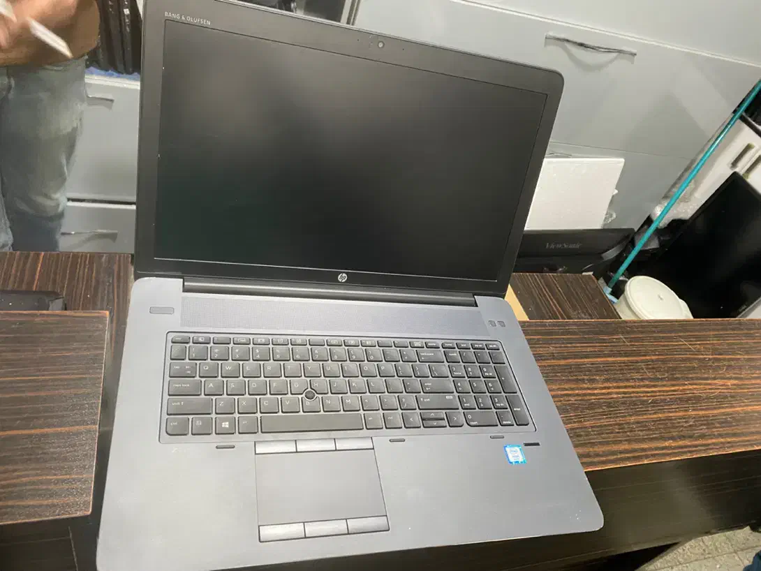 لب تاب hp گرافیک 16G|رایانه همراه|تهران, فلسطین (میدان انقلاب)|دیوار