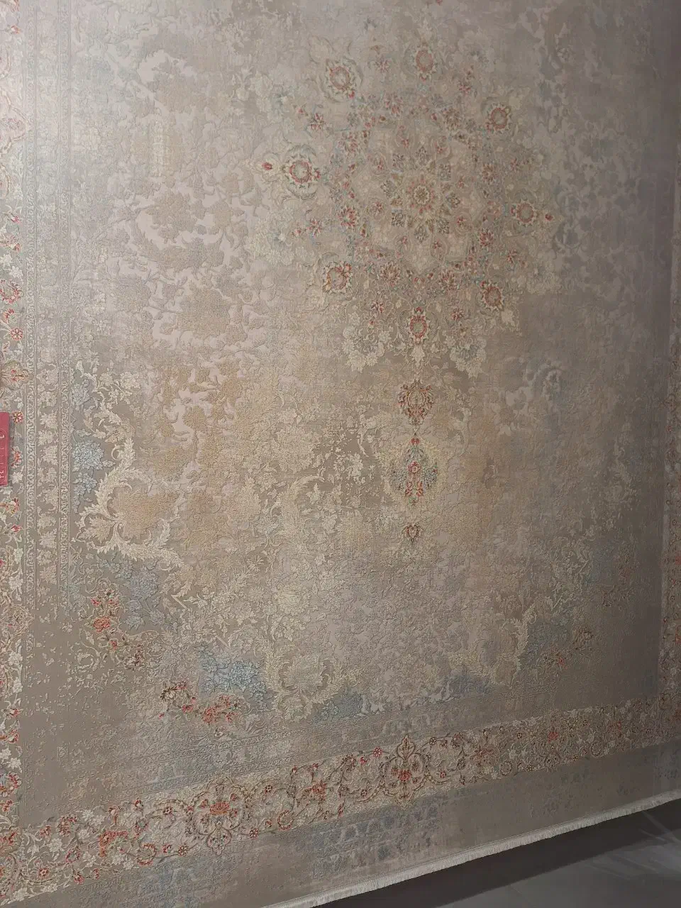 فرش نه متری و شش متری|فرش|پیشوا, |دیوار