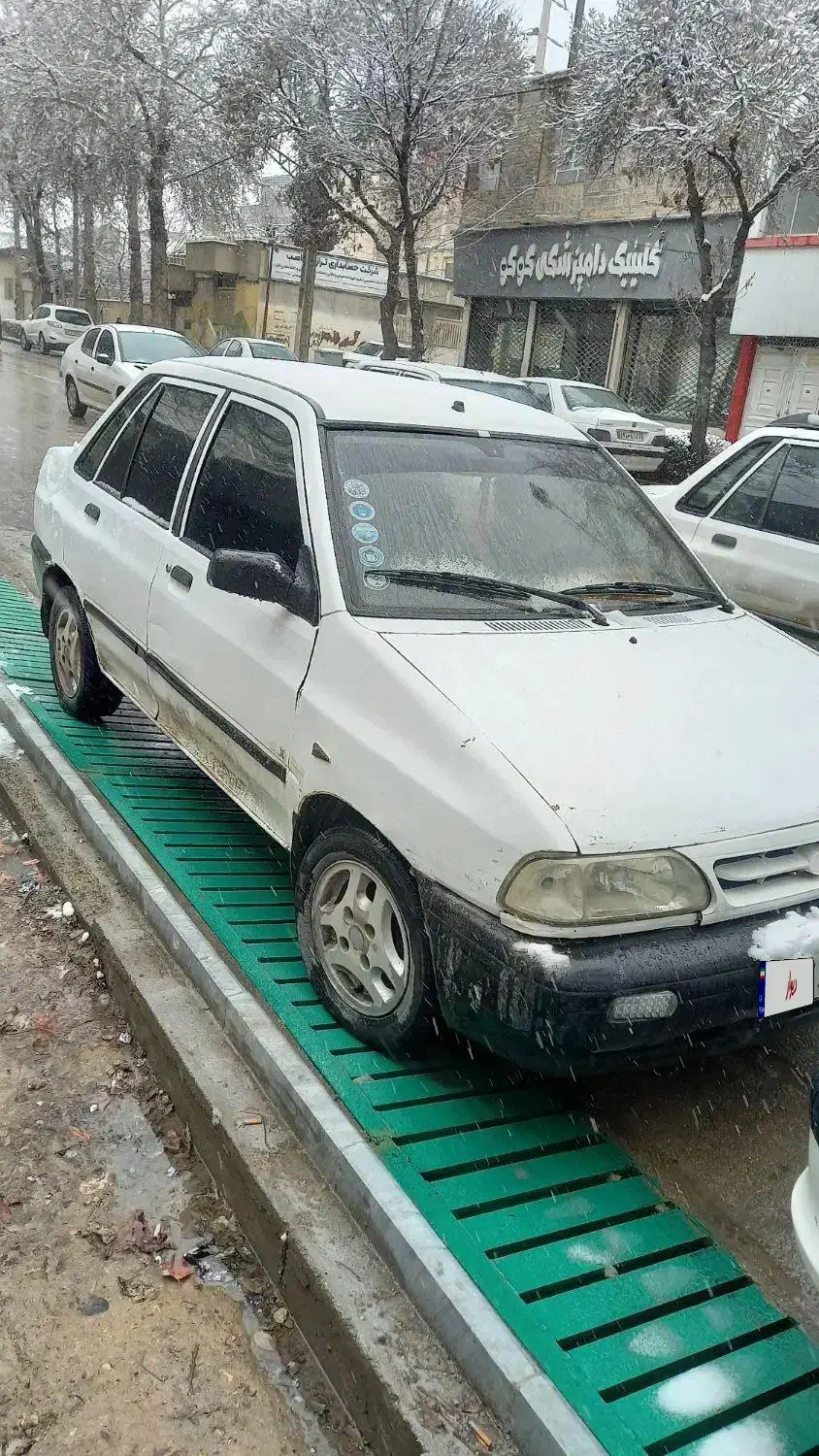 ۱۱۱ و صبا|خودرو سواری و وانت|بجنورد, |دیوار