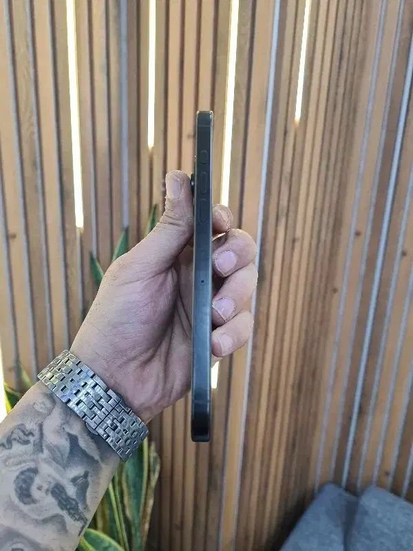 iphone 16 promax zaa 256|موبایل|تهران, شیخ هادی|دیوار