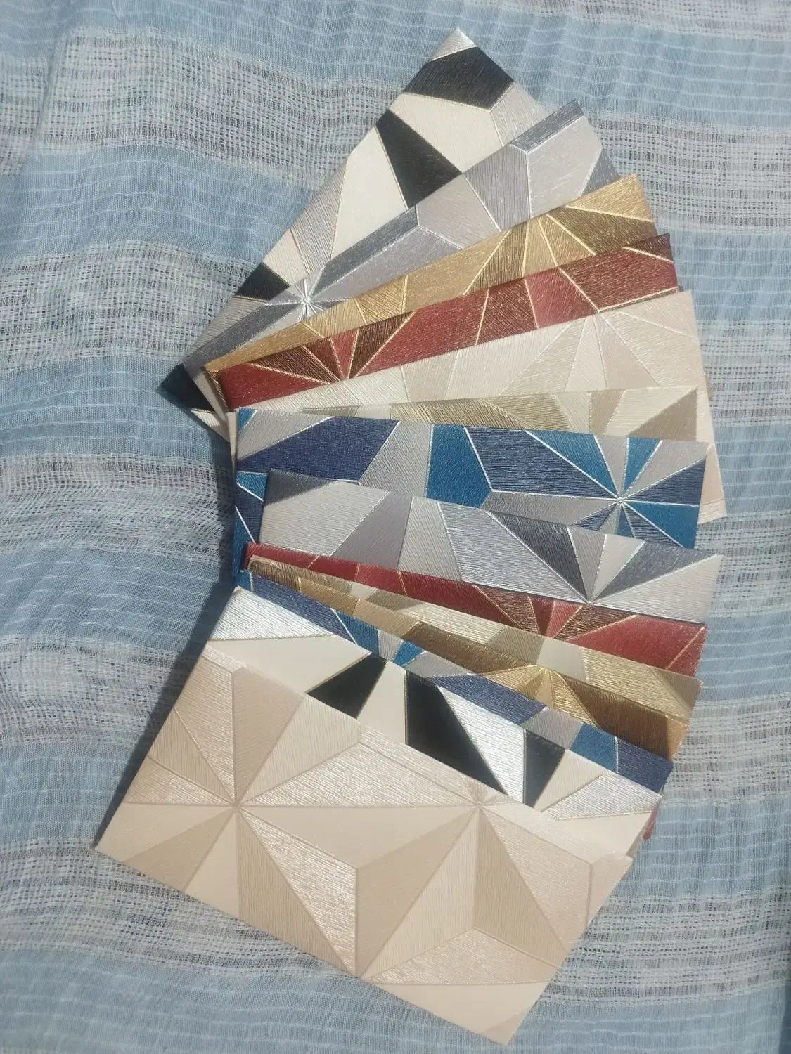 پاکت پول|لوازم التحریر|اصفهان, سودان|دیوار