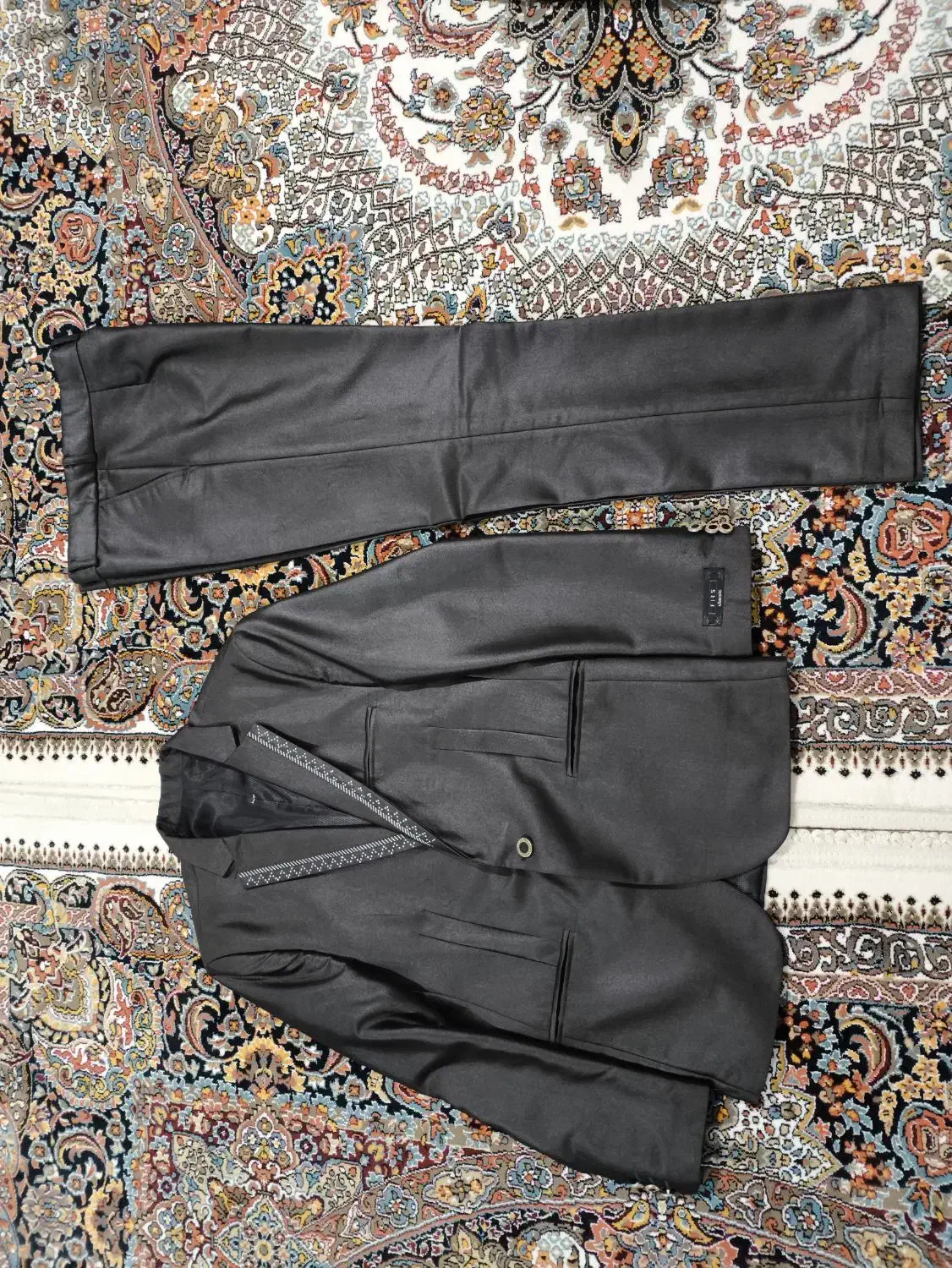 کتو شلوار|لباس|نوشین شهر, |دیوار