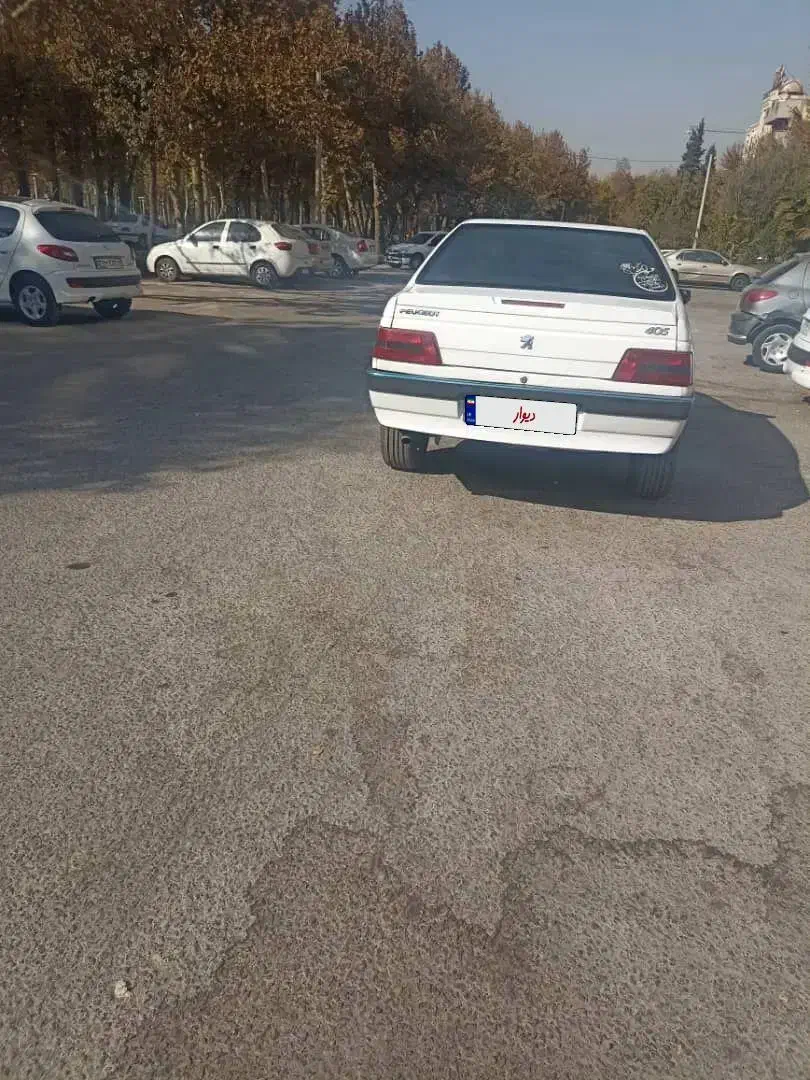 فروش|خودرو سواری و وانت|اصفهان, شهرک آزمایش|دیوار