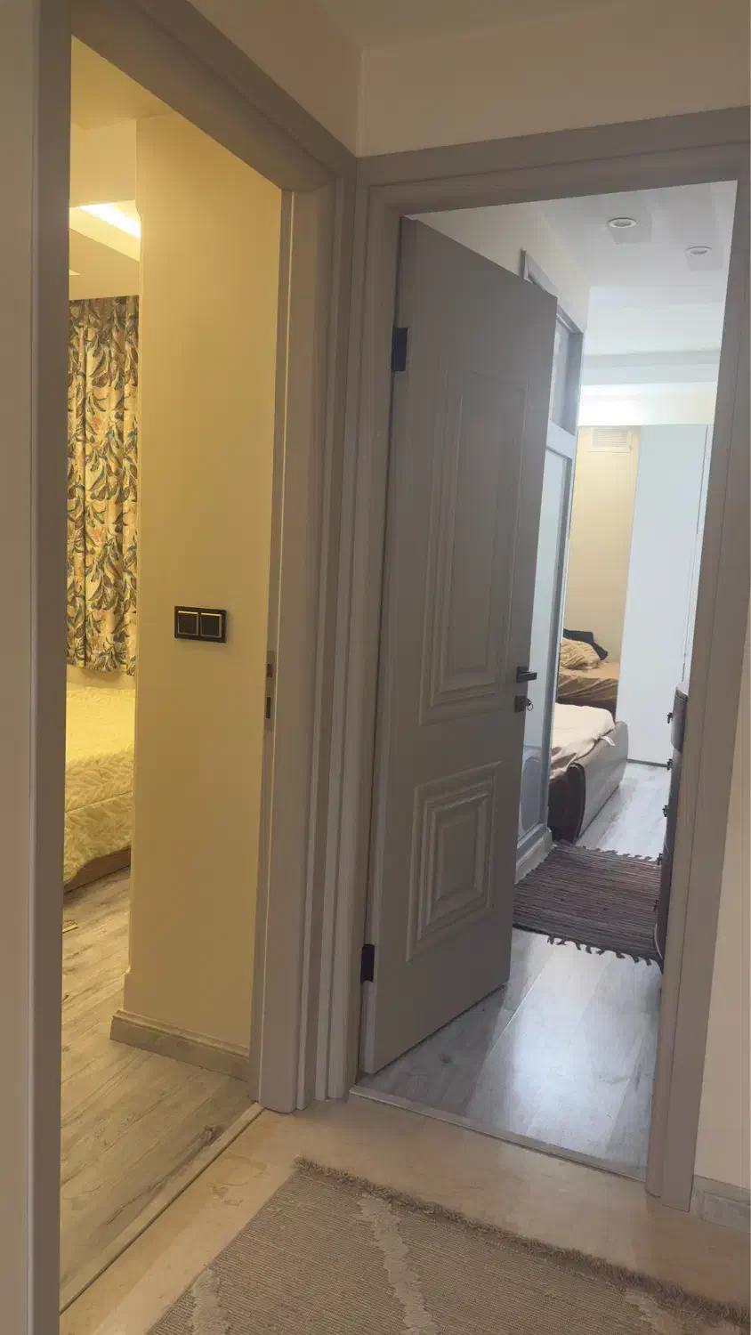 آپارتمان ۱۱۰ متری ۲ خواب عراقی