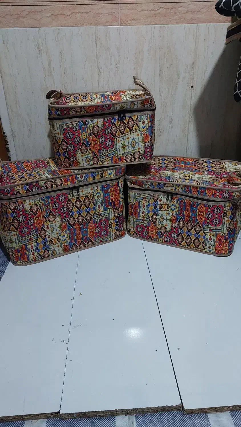 کیف مسافرتی|کیف، کفش، کمربند|شاهرود, |دیوار