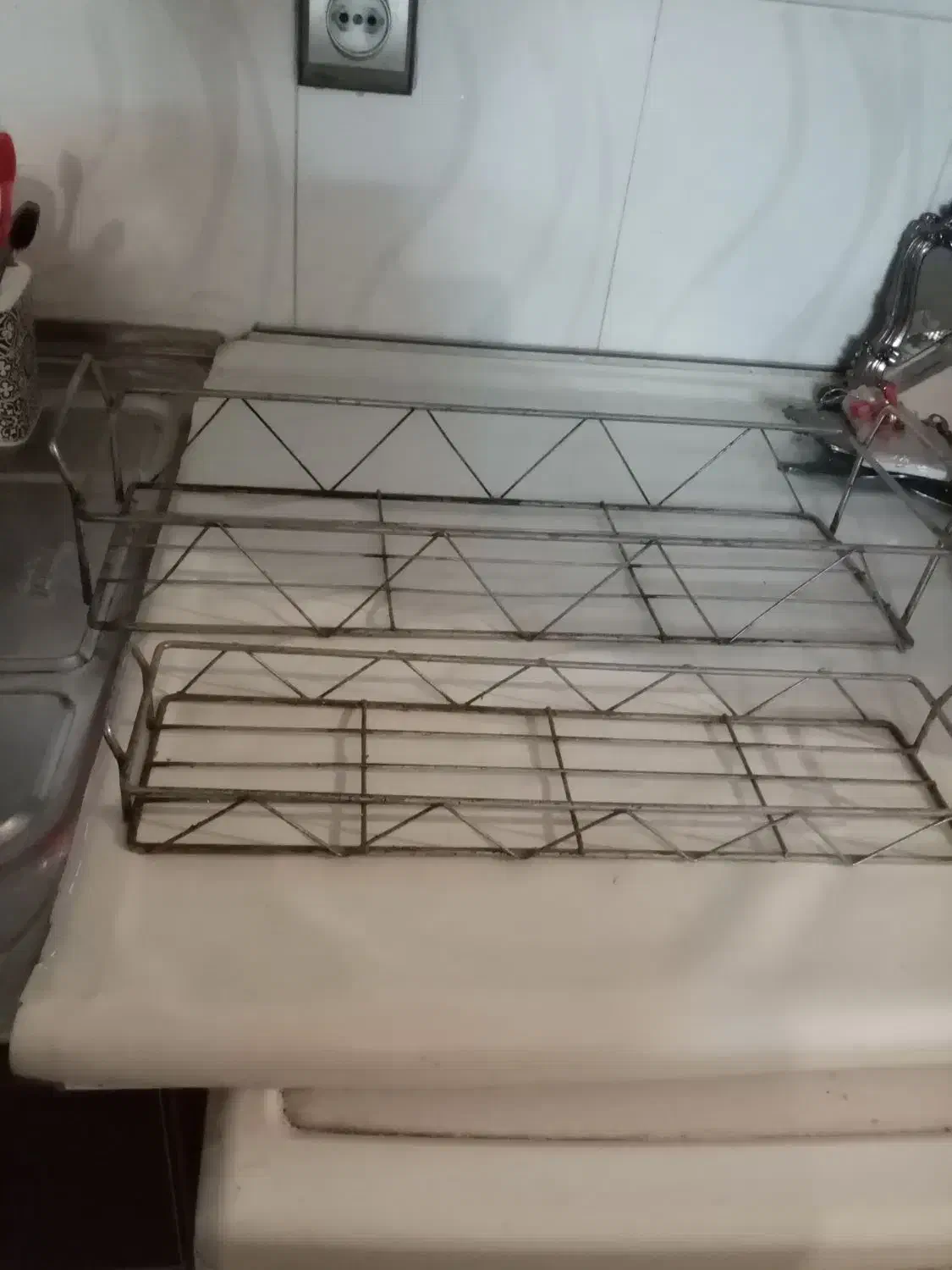 ظروف آشپزخانه توستر|ظروف سرو و پذیرایی|نیشابور, هفده شهریور|دیوار