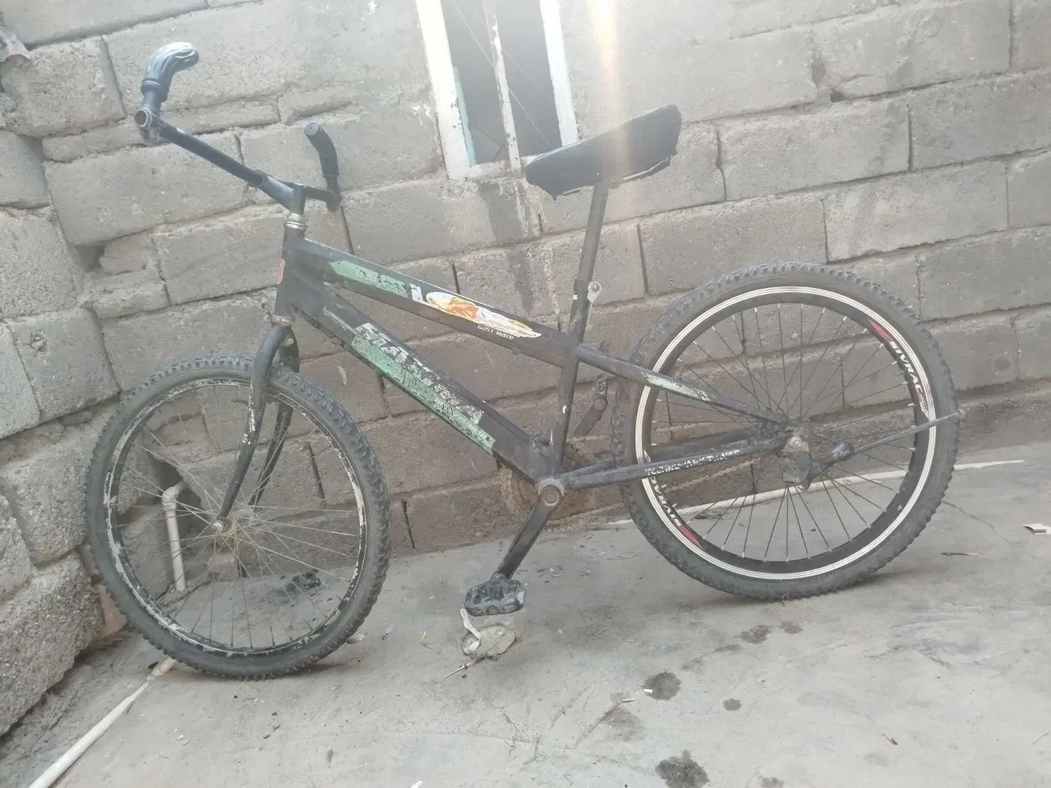 دوچرخه 24|دوچرخه، اسکیت، اسکوتر|جیرفت, |دیوار