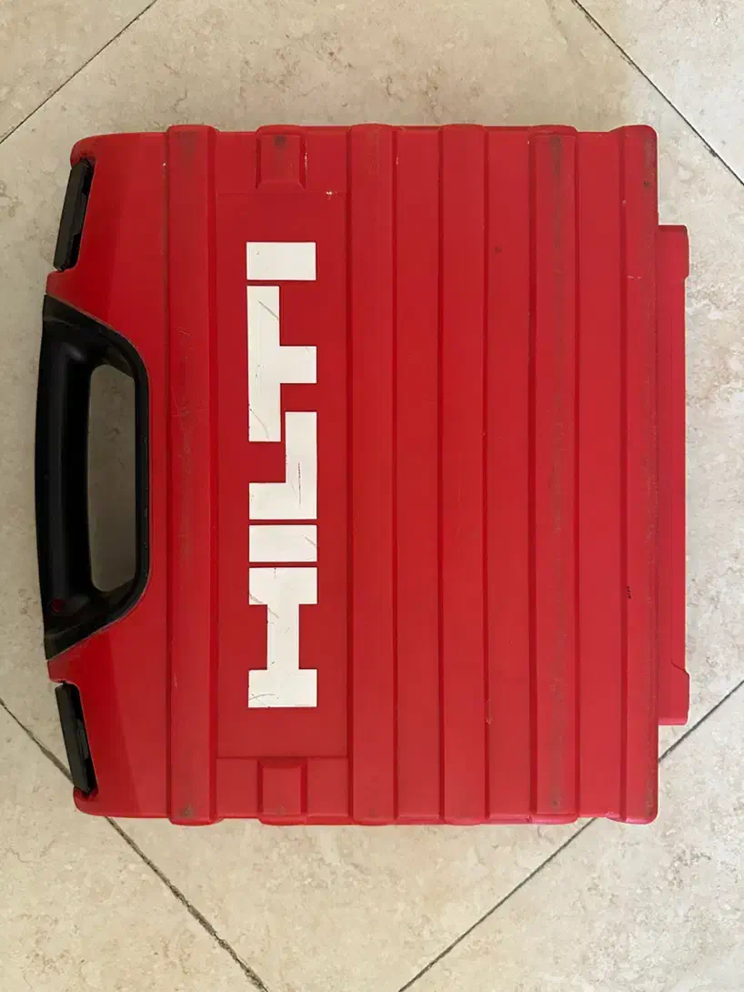 تفنگ میخکوب هیلتی DX2 Hilti|ابزارآلات|تهران, سهروردی|دیوار