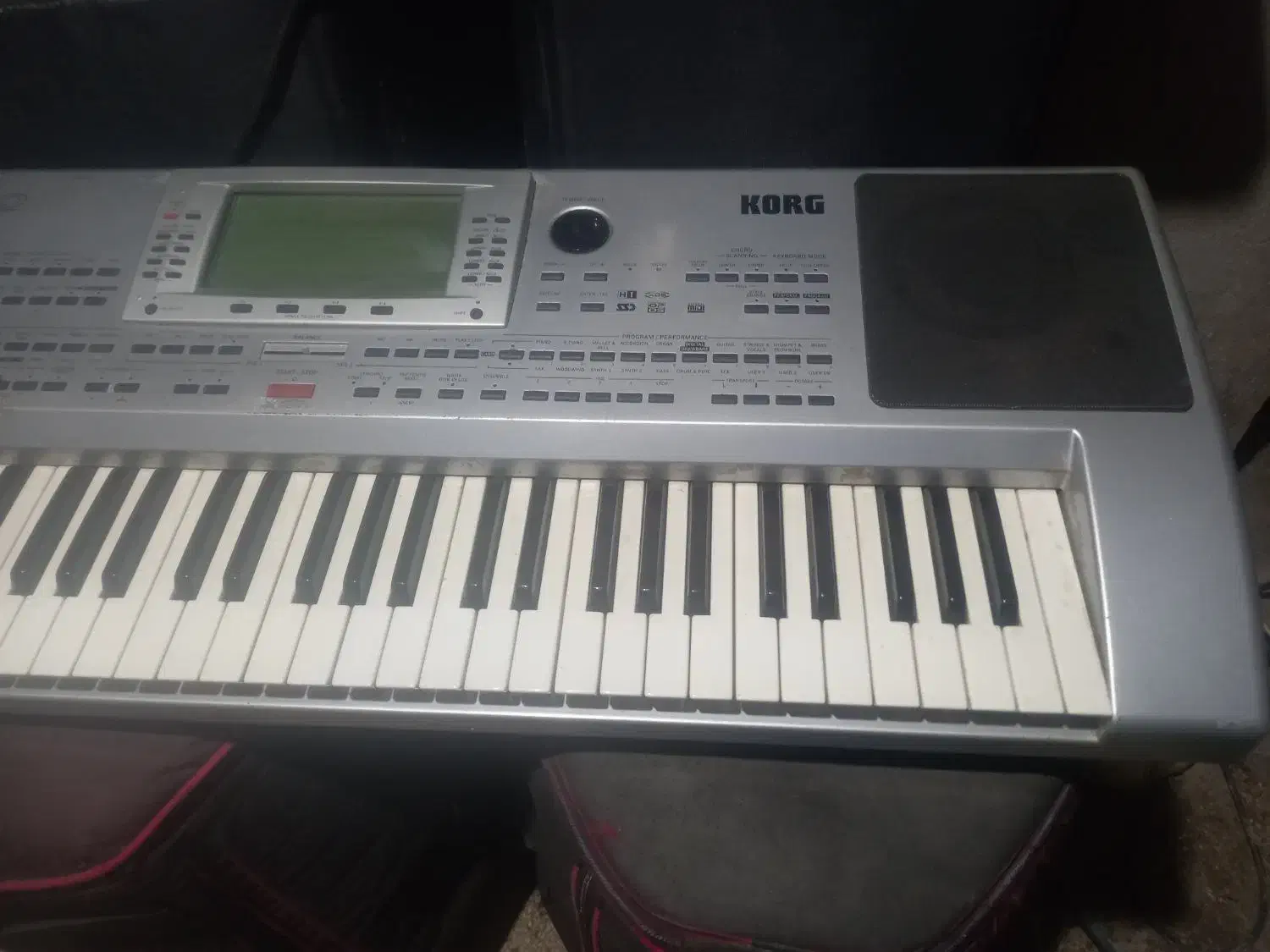 ارگ ایتالیا|پیانو، کیبورد، آکاردئون|مرودشت, محمد آباد|دیوار