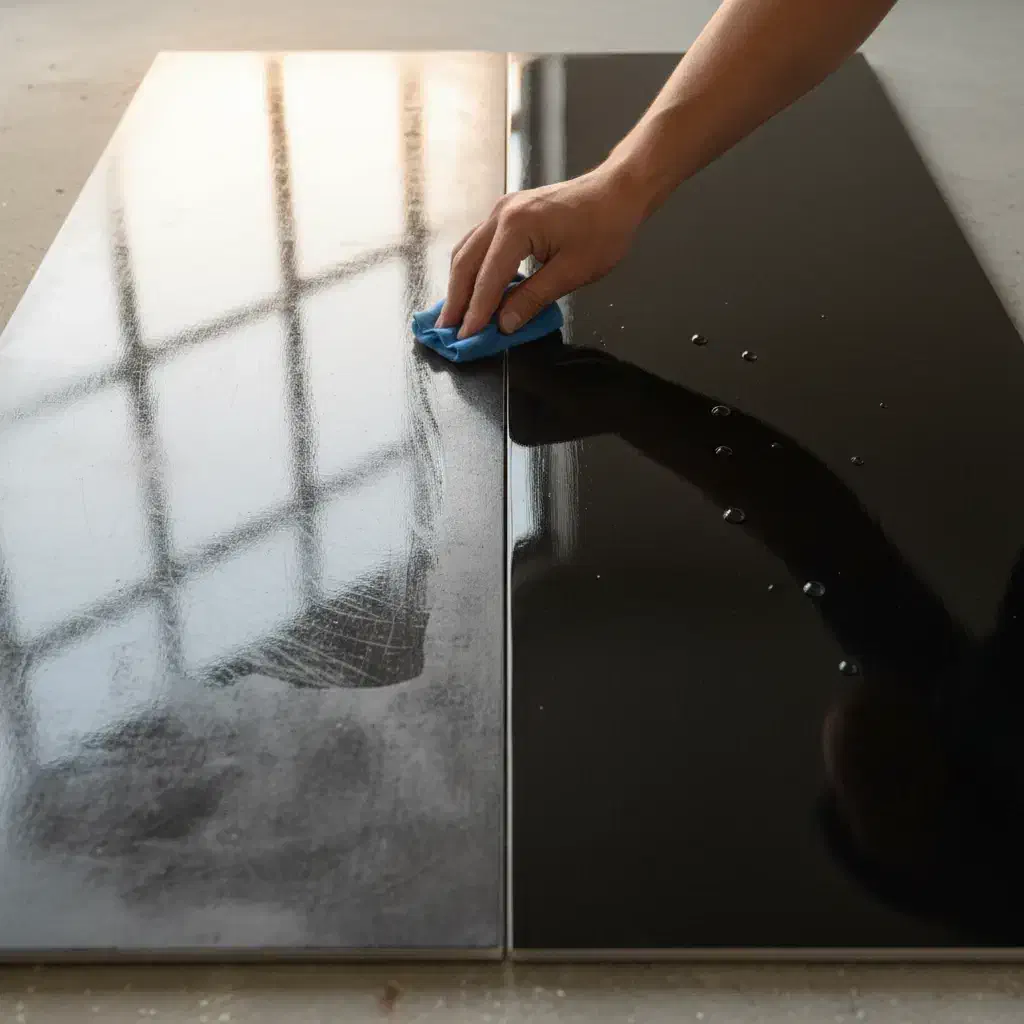 لاک نانو براق چندمنظوره ضدآب، ضدخش، ضدشوره و کدری|مصالح و تجهیزات ساختمان|کرج, مجتمع صنفی صنعتی|دیوار