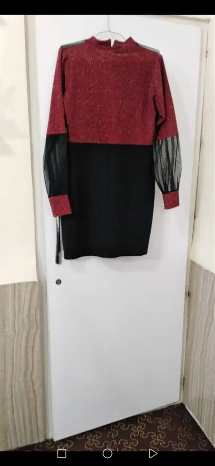 لباس مجلسی|لباس|ملایر, |دیوار