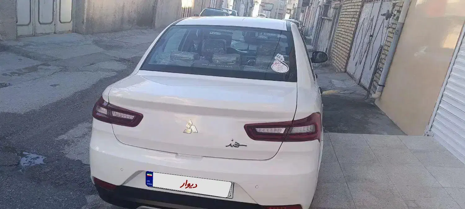 سهندs|خودرو سواری و وانت|کرمانشاه, |دیوار