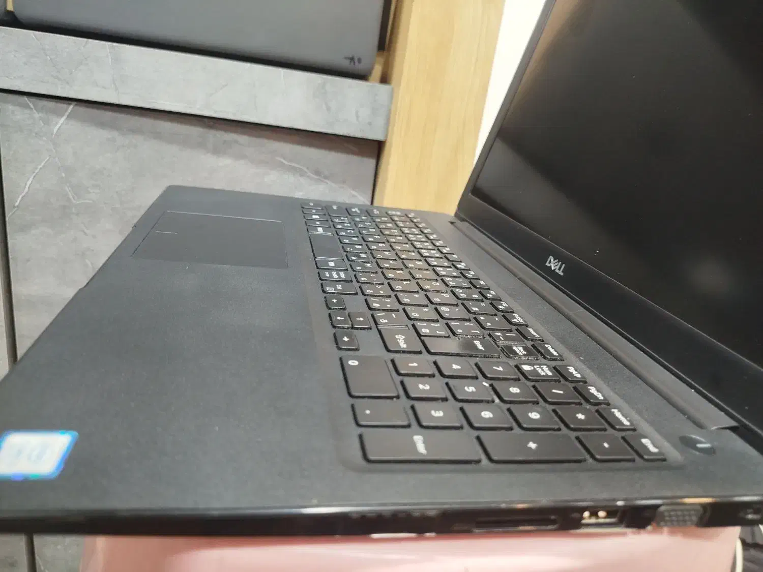 لپ تاپ DLL3500|رایانه همراه|بجنورد, |دیوار