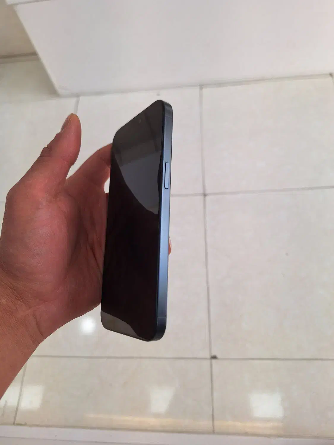 ۱۵ پرو مکس ۲۵۶ zaa|موبایل|شیراز, شهرک فرهنگیان|دیوار