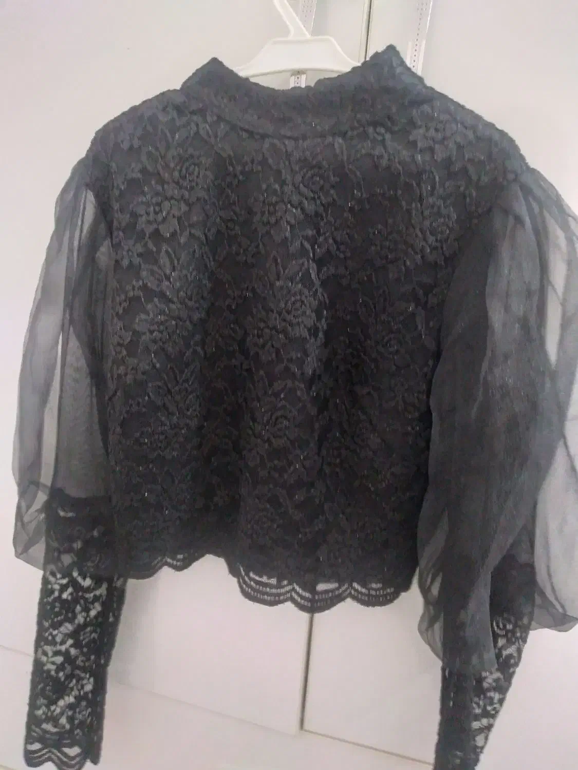 شومیز گیپور|لباس|اردبیل, |دیوار