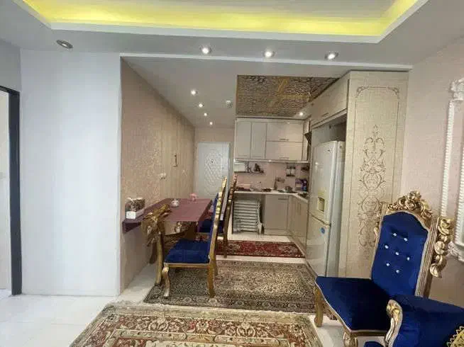 85 متری 2 خوابه مبله ط 8|اجارهٔ آپارتمان|آستارا, |دیوار