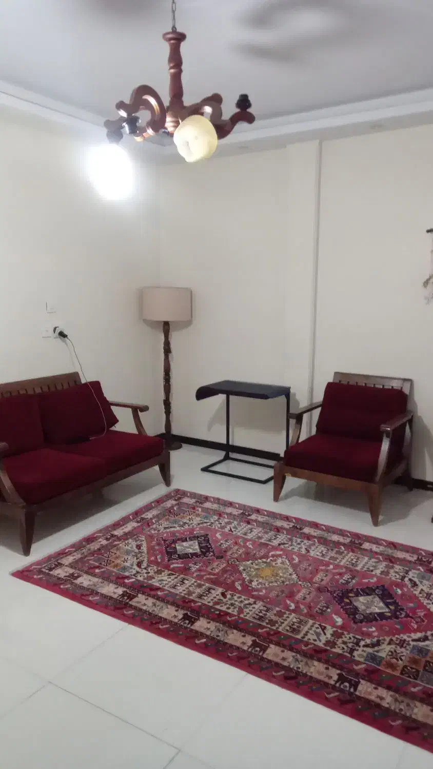 رهن آپارتمان ۶۸ متری جنت اباد جنوبی