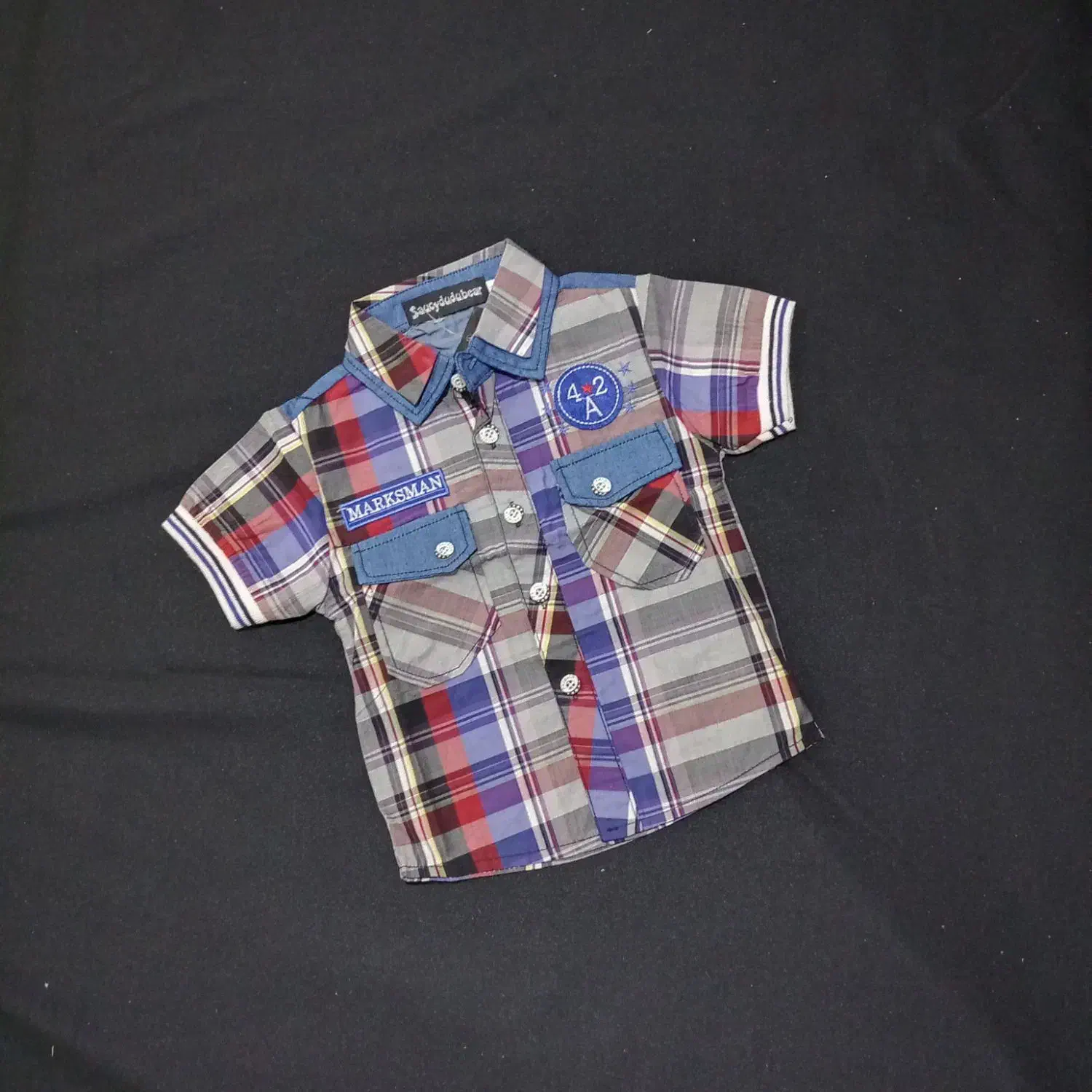 لباس پسرانه|کفش و لباس بچه|ماهدشت, |دیوار