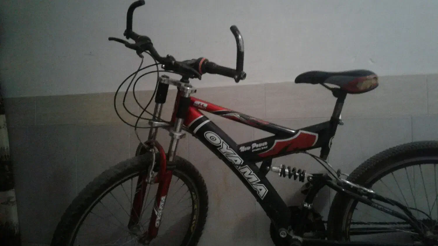 دوچرخه 26|دوچرخه، اسکیت، اسکوتر|تربتحیدریه, ۴۵ متری|دیوار