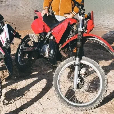 crm250|موتورسیکلت|کرمان, |دیوار