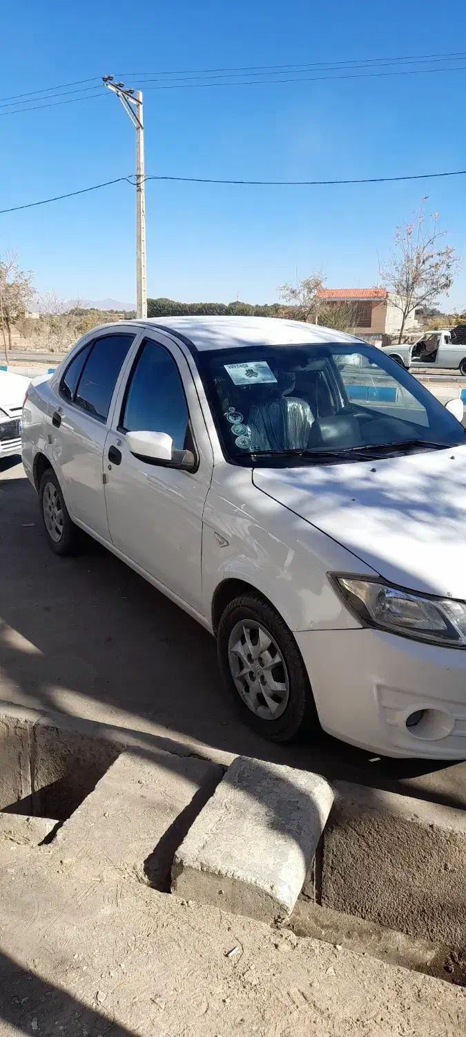 ساینا مدل ۹۹|خودرو سواری و وانت|تربت‌حیدریه, قائم|دیوار