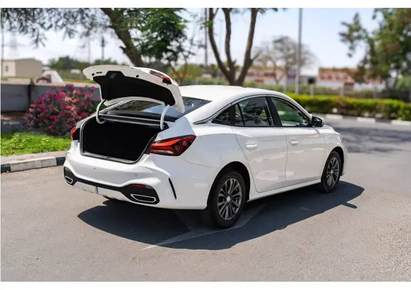 بازرگانی اتو کعب MG5|خودرو سواری و وانت|اهواز, اسلام آباد شرقی|دیوار