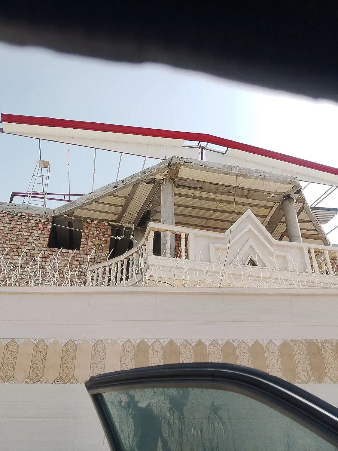 سبک سازی جوشکاری سیار|خدمات پیشه و مهارت|ایرانشهر, |دیوار