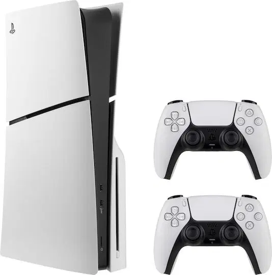 ps5 slim|کنسول، بازی ویدئویی و آنلاین|پاکدشت, پاکدشت (مامازند)|دیوار