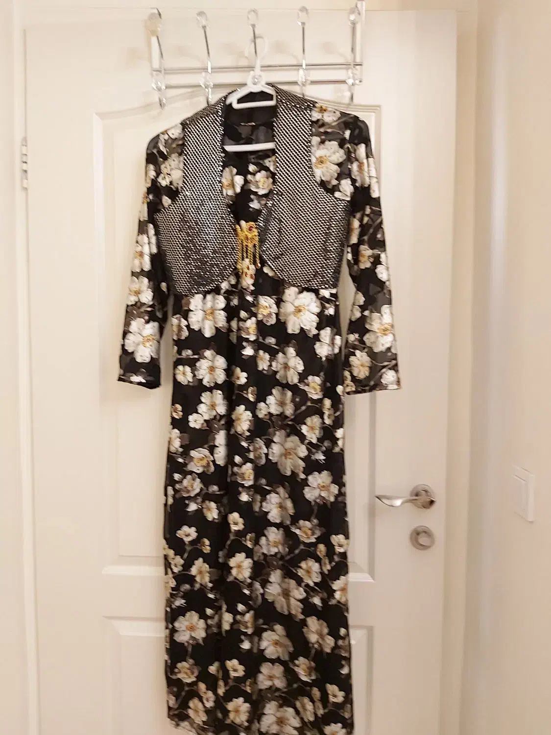 لباس محلی کردی|لباس|تهران, ائمه اطهار|دیوار