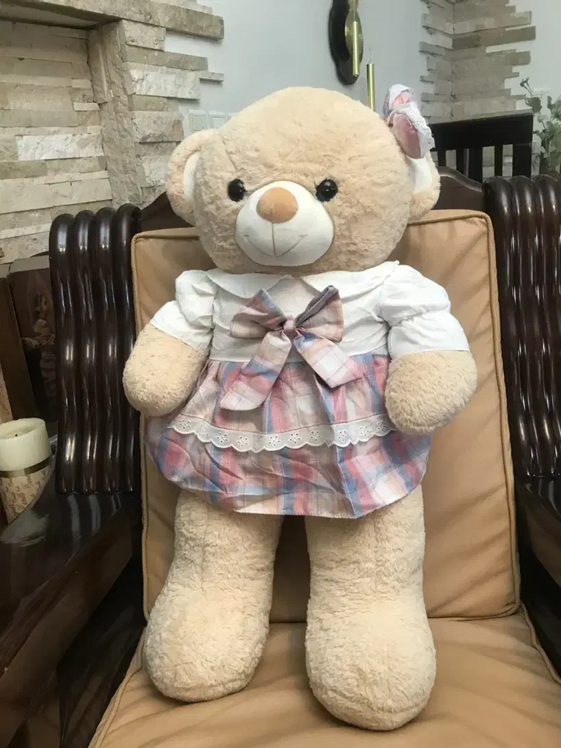 خرس مهربون نیم متری|اسباببازی|تهران, تهرانسر غربی|دیوار