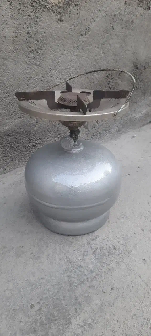 پیک نیک سالم و تمیز|اجاق گاز و لوازم برقی پختوپز|نجفآباد, امیرآباد|دیوار