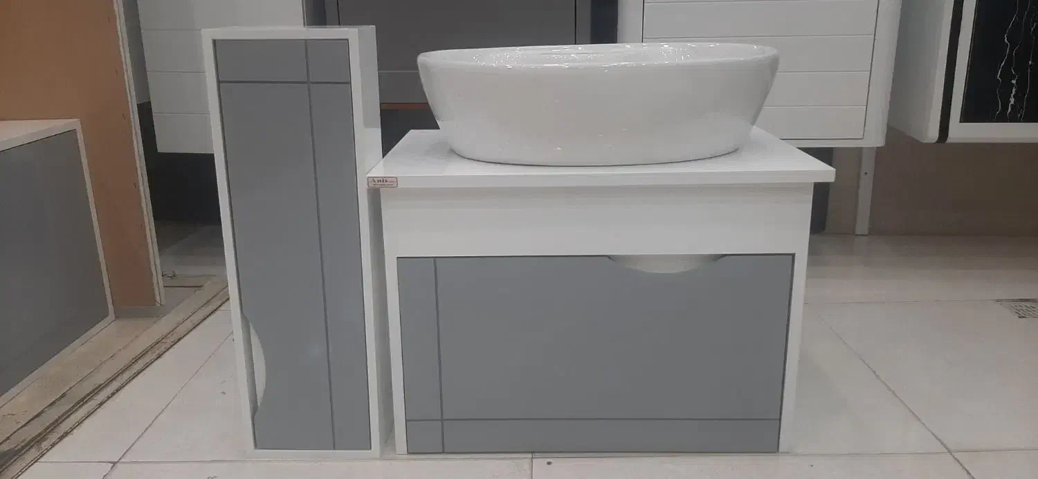 روشویی ضد آب|لوازم سرویس بهداشتی|شاهرود, |دیوار