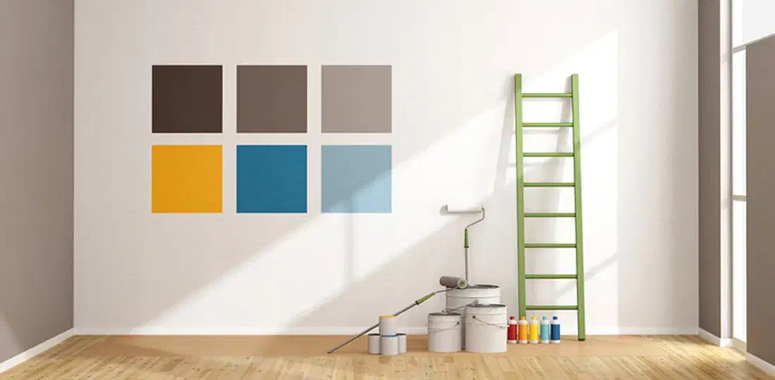 نقاش ساختمان بتونه ونقاشی کناف|خدمات پیشه و مهارت|مشهد, فلسطین|دیوار