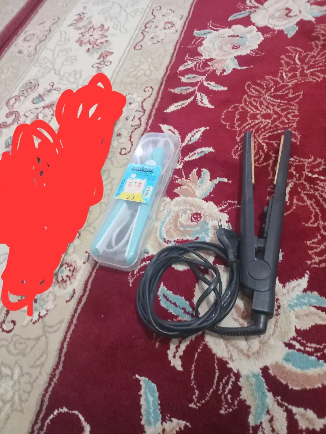 مو اتو|اتو و لوازم اتو|کوهدشت, |دیوار