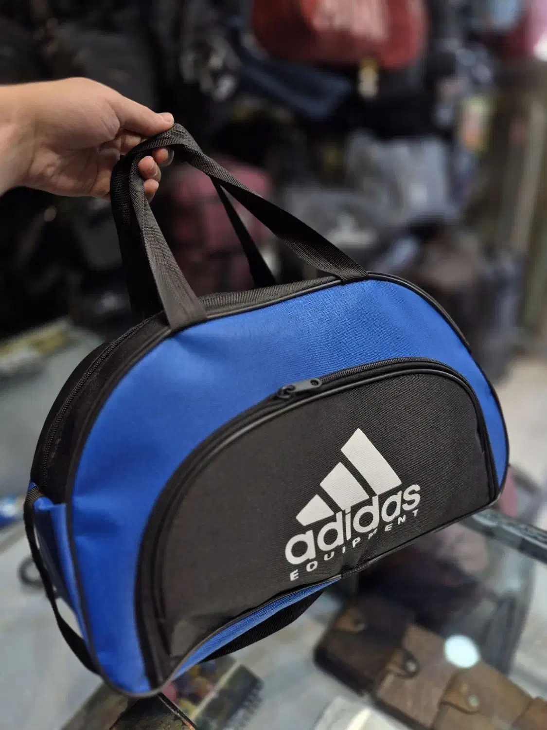 فروش کیف های زنانه و ورزشی|کیف، کفش، کمربند|قزوین, |دیوار