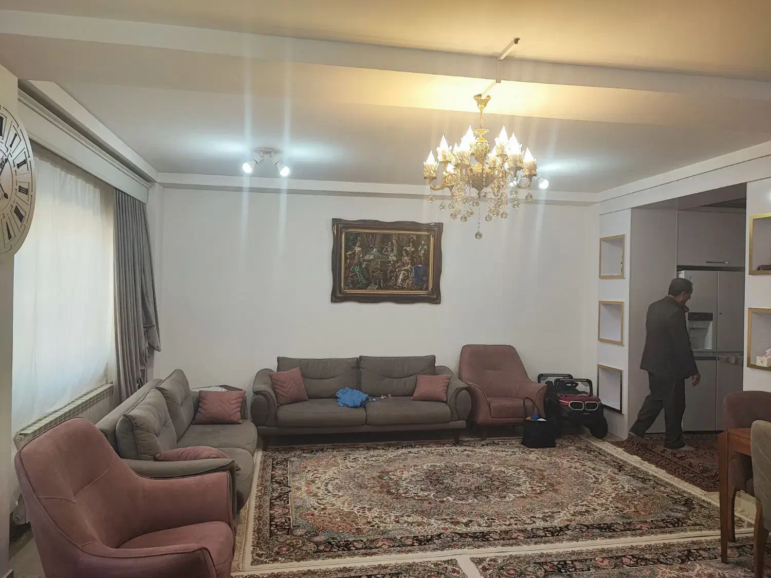 ساختمان جهت اجاره|اجارهٔ خانه و ویلا|قروه, |دیوار