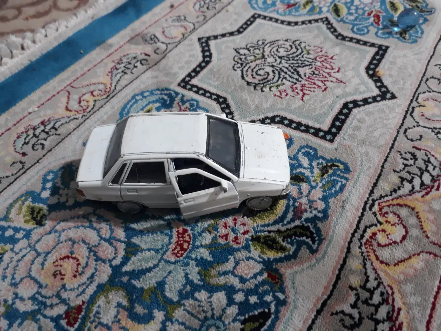 پراید فلزی|اسباببازی|بومهن, |دیوار