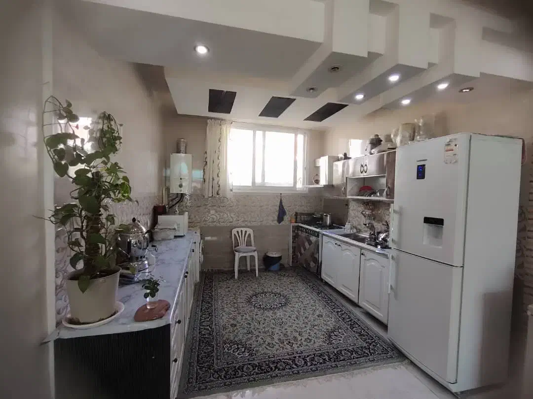 ویلایی دوطبقه دربست بازسازی هرطبقه2خواب|فروش خانه و ویلا|اصفهان, پوریای ولی|دیوار