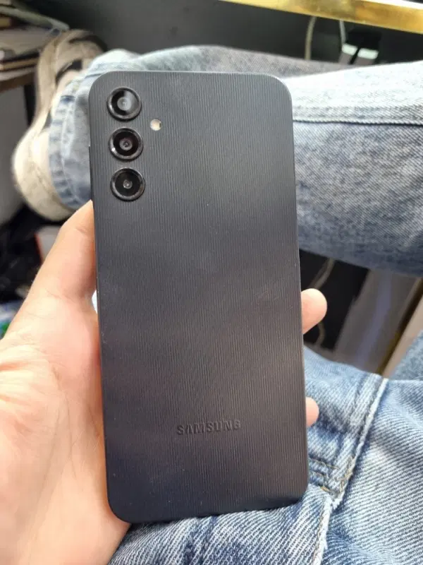 a14 64g|موبایل|تهران, ابوذر|دیوار