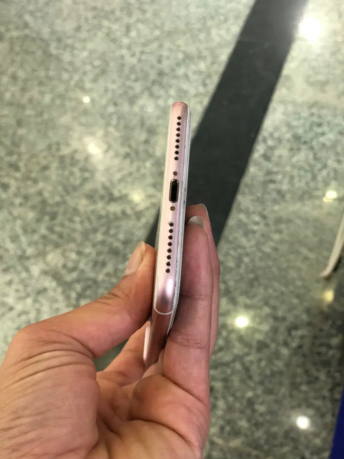 Iphon7plus|موبایل|تنکابن, |دیوار