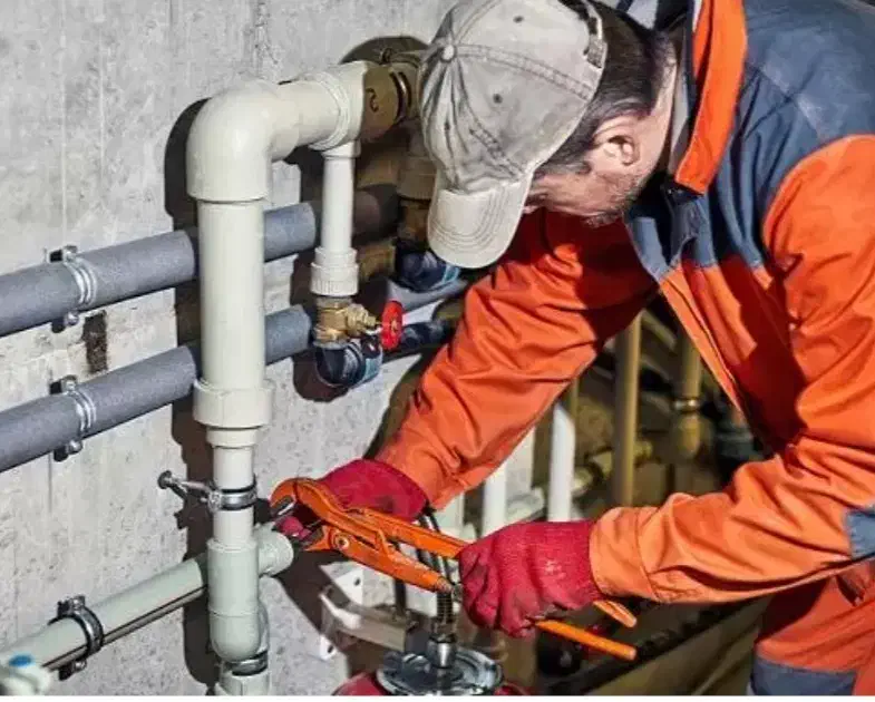 تعمیرات و لوله کشی آب فاضلاب پکیج و تعمیرات|خدمات پیشه و مهارت|خرم‌آباد, |دیوار